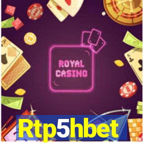 Rtp5hbet