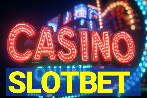 SLOTBET