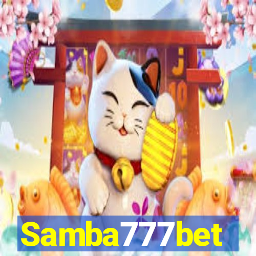 Samba777bet