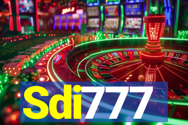 Sdi777