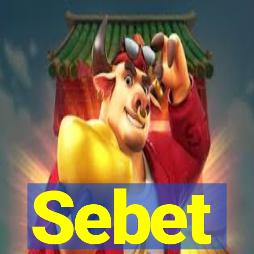 Sebet