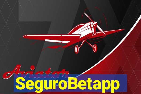 SeguroBetapp