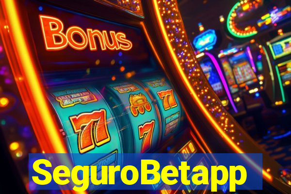 SeguroBetapp