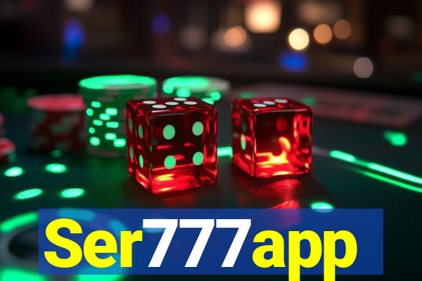 Ser777app