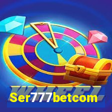 Ser777betcom