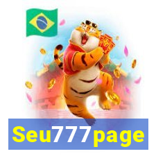 Seu777page