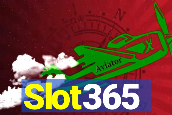 Slot365