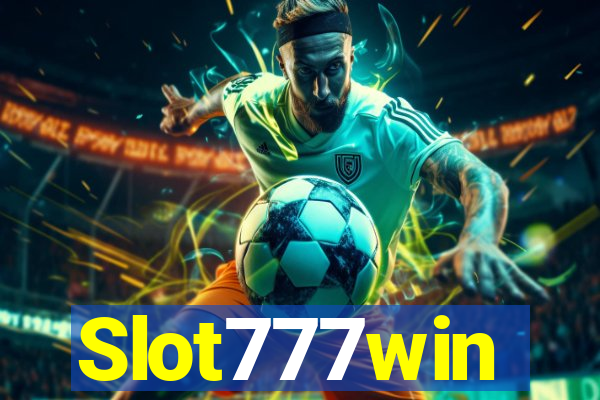 Slot777win