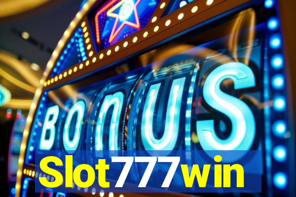 Slot777win