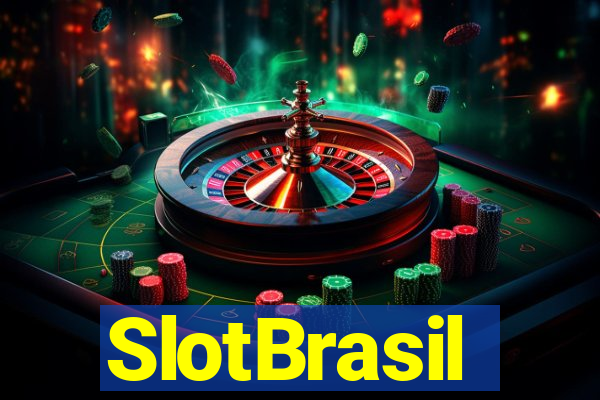 SlotBrasil