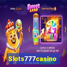 Slots777casino