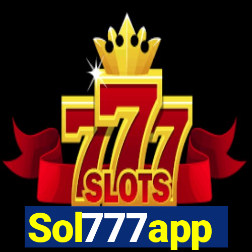 Sol777app