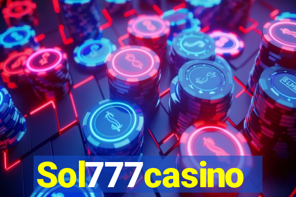 Sol777casino