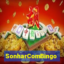 SonharComBingo