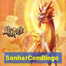 SonharComBingo