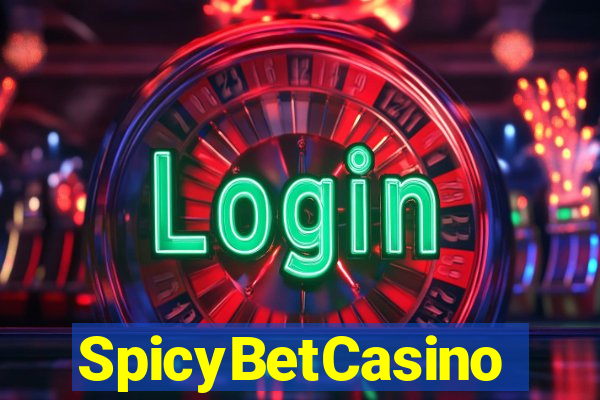 SpicyBetCasino