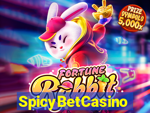 SpicyBetCasino