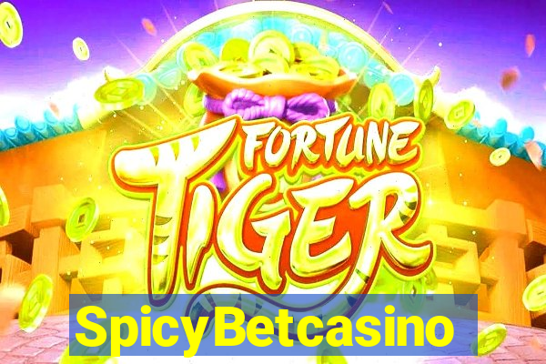 SpicyBetcasino