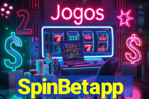 SpinBetapp