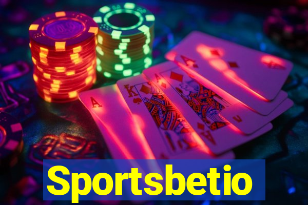 Sportsbetio