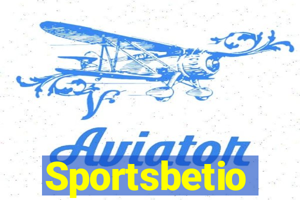 Sportsbetio