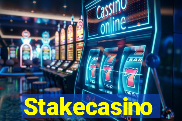 Stakecasino