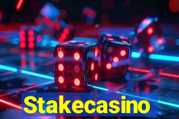 Stakecasino