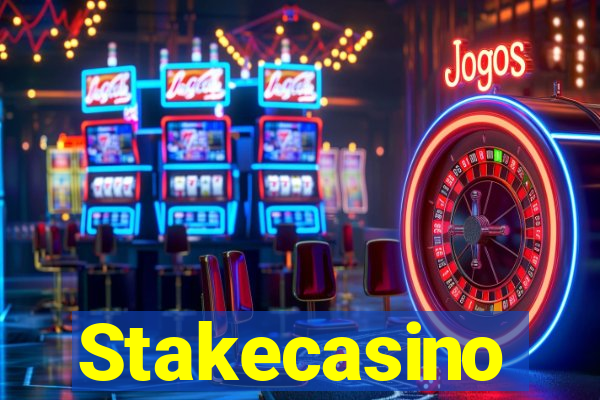 Stakecasino