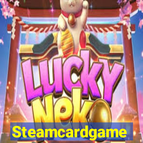 Steamcardgame