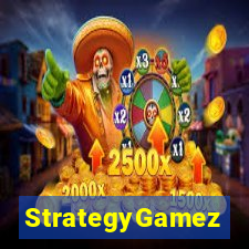 StrategyGamez