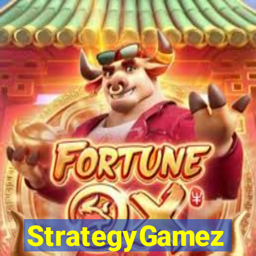 StrategyGamez