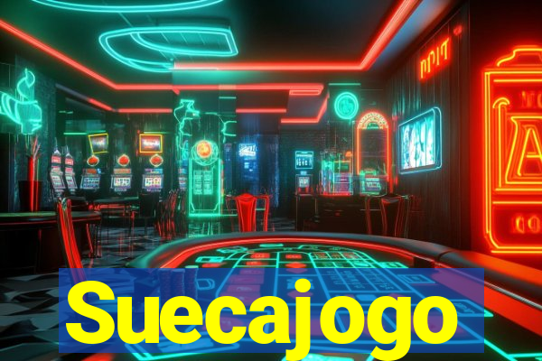 Suecajogo