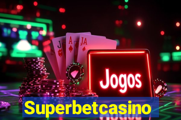 Superbetcasino