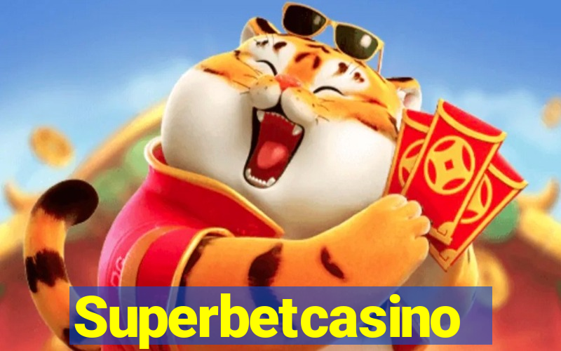 Superbetcasino