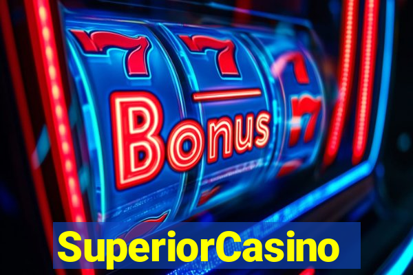 SuperiorCasino