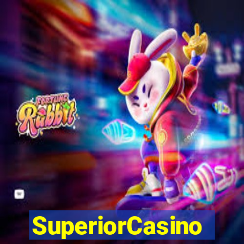 SuperiorCasino