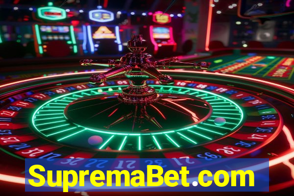 SupremaBet.com