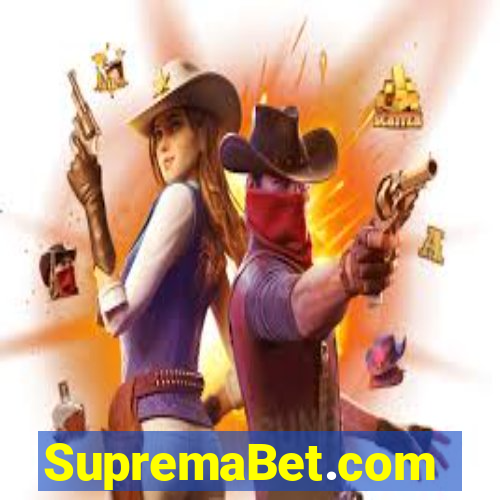 SupremaBet.com