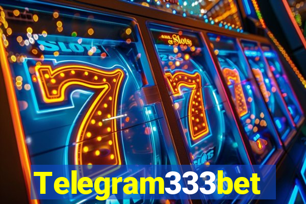 Telegram333bet