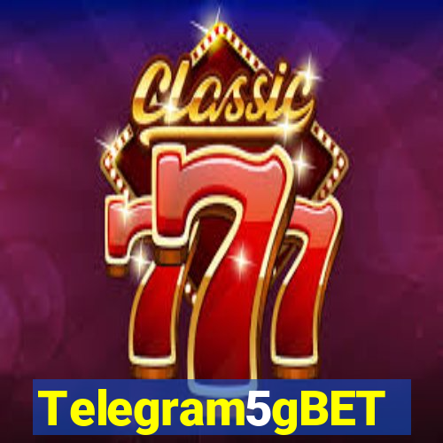 Telegram5gBET