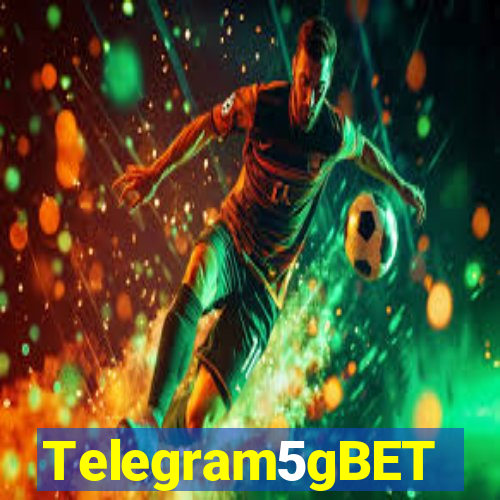 Telegram5gBET