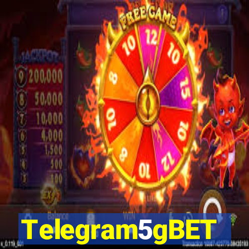 Telegram5gBET