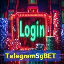 Telegram5gBET