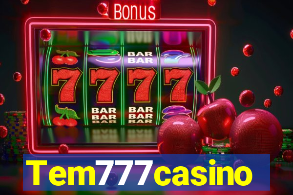 Tem777casino