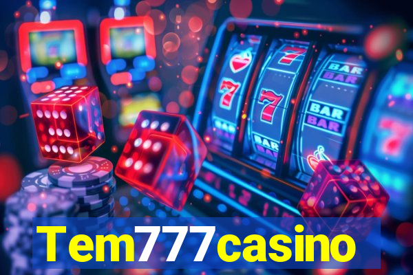 Tem777casino