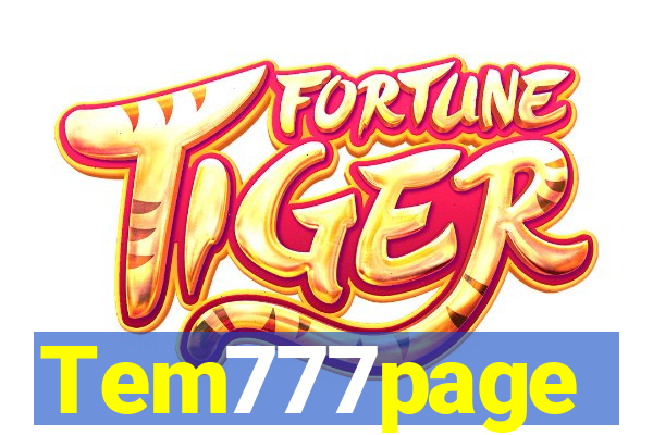 Tem777page