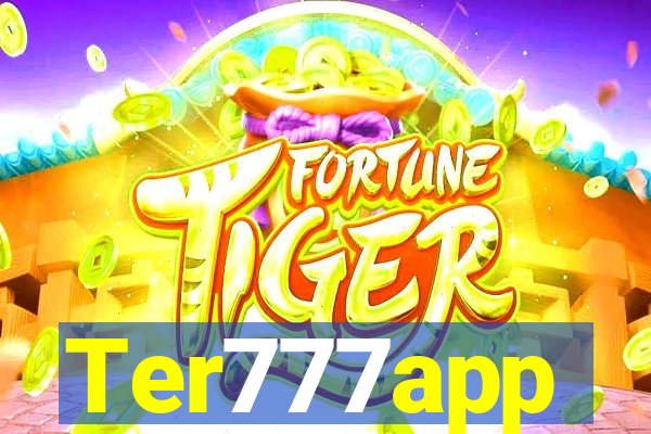 Ter777app