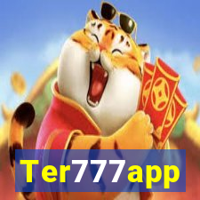 Ter777app