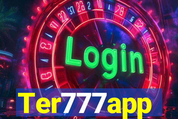 Ter777app