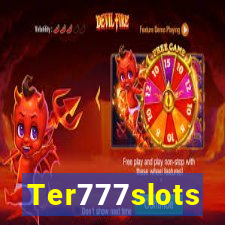 Ter777slots